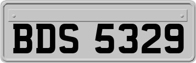 BDS5329