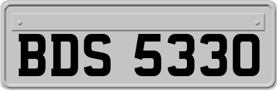 BDS5330