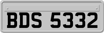BDS5332
