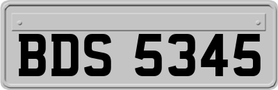 BDS5345