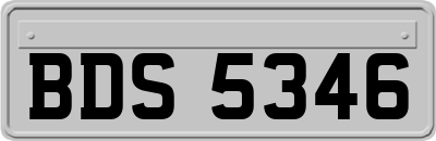 BDS5346