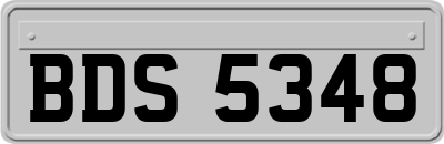 BDS5348