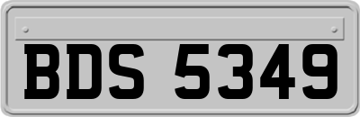 BDS5349
