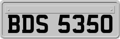 BDS5350
