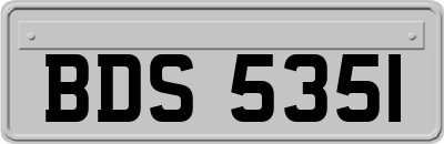 BDS5351