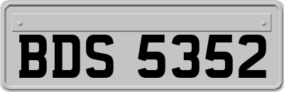 BDS5352