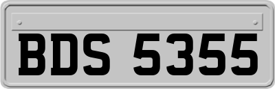 BDS5355