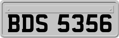 BDS5356