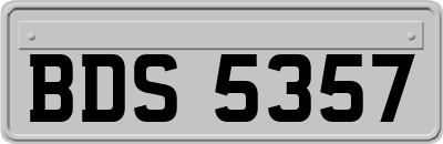 BDS5357