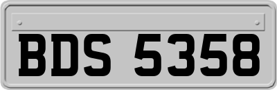 BDS5358