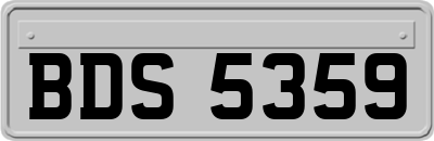 BDS5359