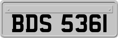BDS5361