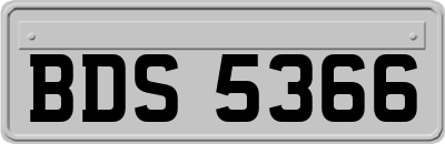 BDS5366