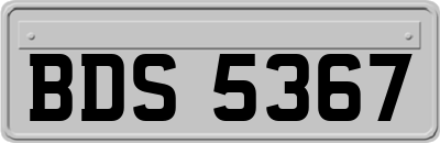 BDS5367