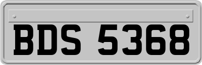 BDS5368