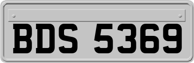 BDS5369