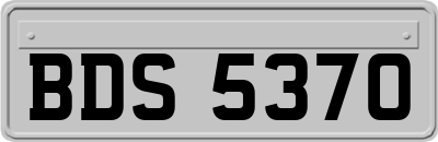 BDS5370