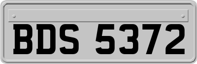 BDS5372