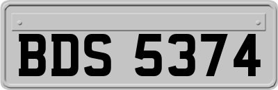 BDS5374