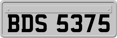 BDS5375