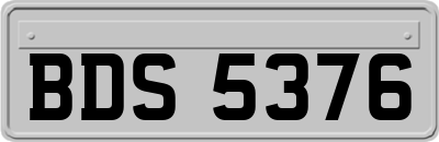 BDS5376