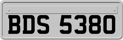 BDS5380