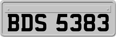BDS5383