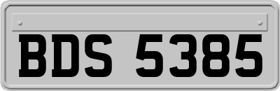 BDS5385