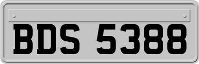 BDS5388