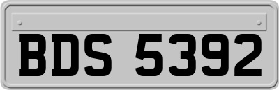 BDS5392