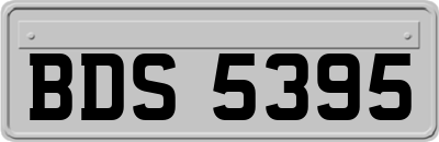 BDS5395