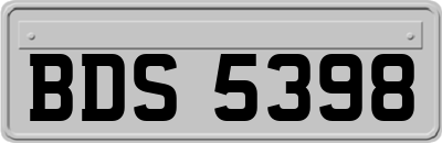 BDS5398