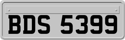 BDS5399