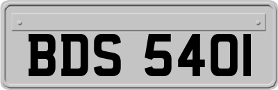 BDS5401