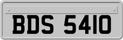 BDS5410