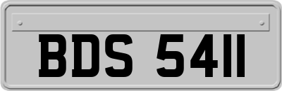 BDS5411