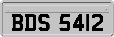 BDS5412
