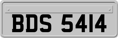 BDS5414