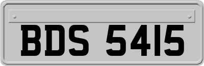 BDS5415
