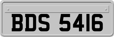 BDS5416