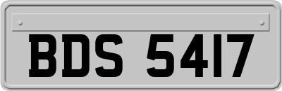 BDS5417