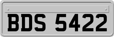 BDS5422