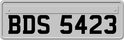 BDS5423