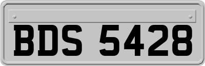BDS5428
