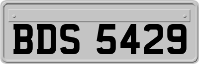 BDS5429