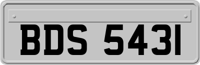 BDS5431