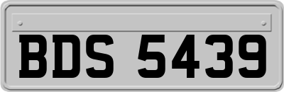 BDS5439