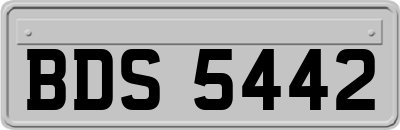 BDS5442