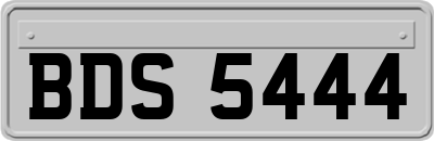 BDS5444