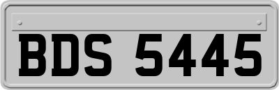 BDS5445